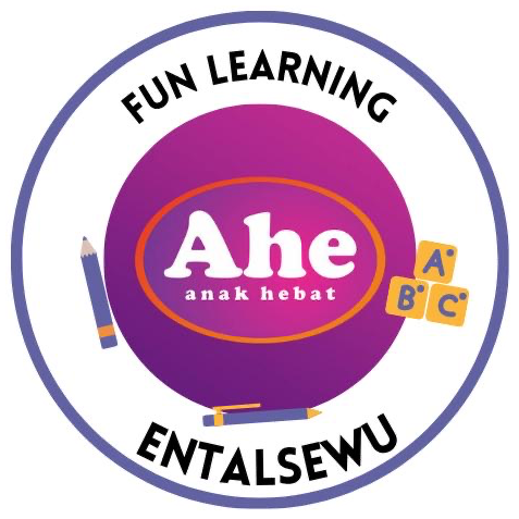 Logo AHE ENTALSEWU